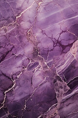 purple marble texture background. purple marble floor and wall tile. natural granite stone