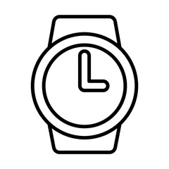 Watch icon