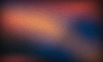 Abstract Liquid Gradient  Background