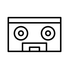 cassette