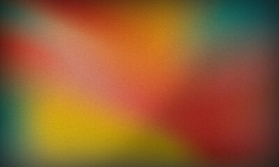 Abstract Liquid Gradient  Background