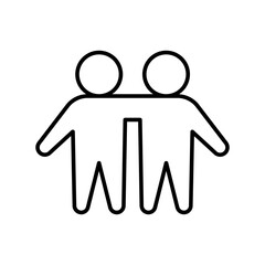 Teamwork icon