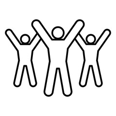 Teamwork icon