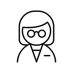 Teacher icon