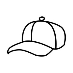 Cap icon