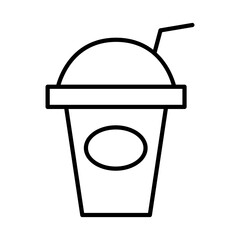 Smoothie icon