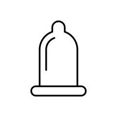 Condom icon