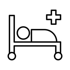 Patient icon