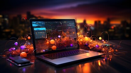 Unleashing Digital Creativity: Exploring the Essence of Software Development, Web Design, and Programming