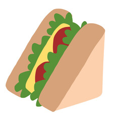 Sandwich