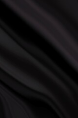 black satin background