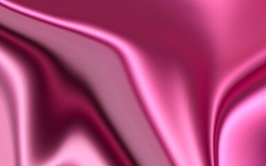 Fototapeta premium purple silk satin background