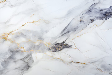 Close-up of Marble Surface