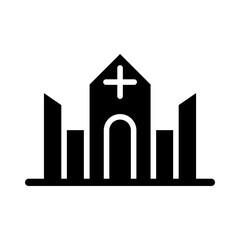 Church icon