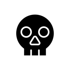 Skull icon
