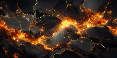 Luxurious Abstract Marble Background