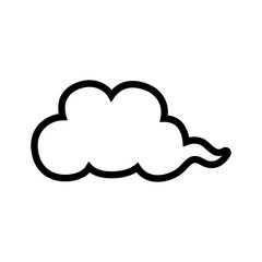 Cloud icon