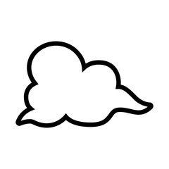 Cloud icon
