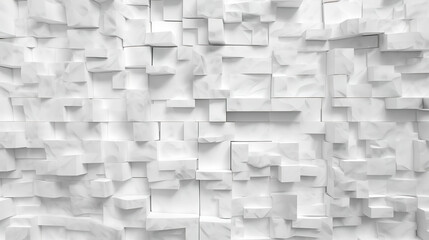 wall background texture white. Generative Ai
