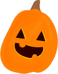 Pumpkin