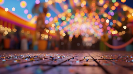 event festival party. Generative Ai