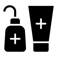 Sanitizer icon