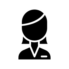 Receptionist icon