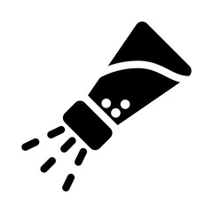 Salt icon