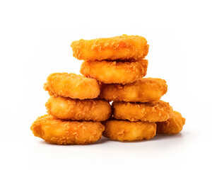 Chicken nuggets