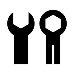 Tools icon