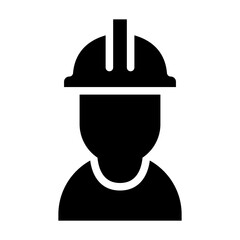 Worker icon