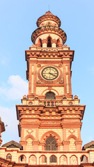 Sardar Patel Darwaja, Junagadh, Gujarat, India.