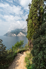 Festung , Gardasee, Riva del Garda