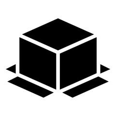 Box icon
