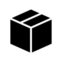 Box icon