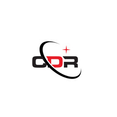 CDR movement logo