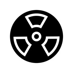 Nuclear icon