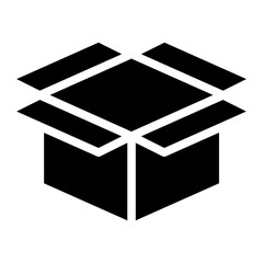 Box icon