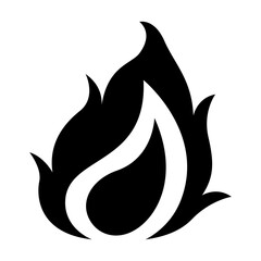 Fire icon