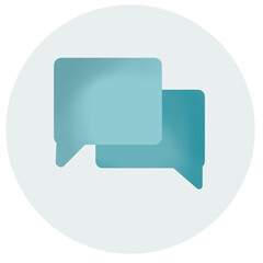Messages icon