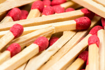 Fiammiferi