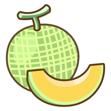 マスクメロン