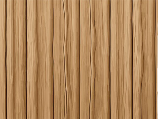 Fototapeta premium Wooden texture vector, Wooden texture background.
