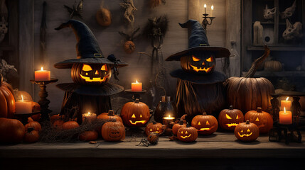 Halloween gifts, Generative Ai