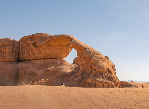 JORDANIE