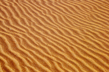 Sand Dünen