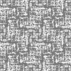 Geometrical texture dark gray pattern on white Background. Abstract Illustration.Modern geometric seamless pattern.simple gray texture background pattern.