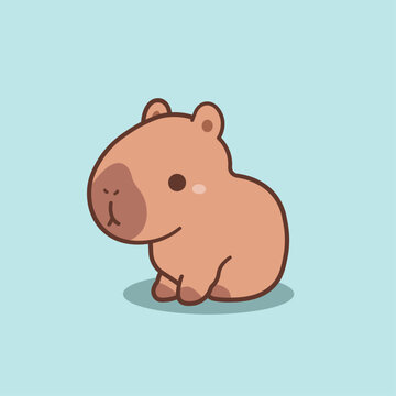 Capybara