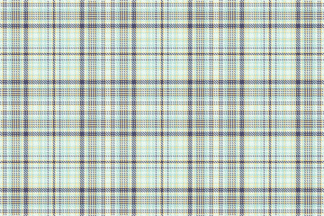 Tartan vector seamless of pattern texture check with a background textile fabric plaid.