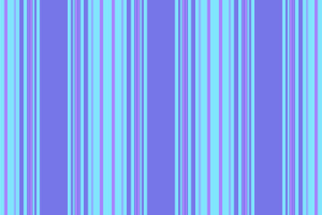 Textile stripe fabric of seamless vector lines with a texture background vertical pattern.